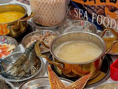 -行运海鲜食集(北京首店)