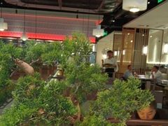 -川成元·麻辣香锅(凯德MALL西直门店)