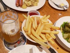 -兰特伯爵西餐厅·啤酒屋(方庄店)