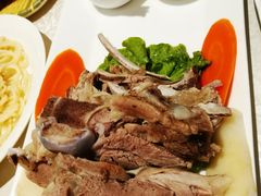 -巴依老爷·新疆美食(上城区天城路店)