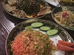 -Siam泰餐厅(水上公园店)