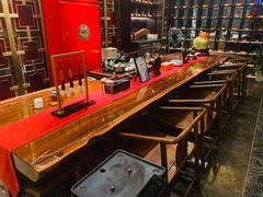 -千百味红餐厅·江西菜(绿地双子塔店)