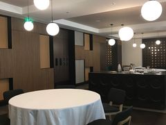 -伯衡55·吉品轩(乌鲁木齐南路店)