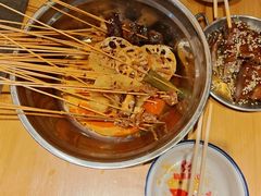 -嘉州鲜知味钵钵鸡(奎星楼店)
