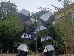 -四川大学(望江校区)