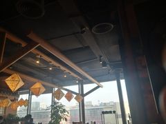 -云海肴·汽锅鸡·云南菜(天山百盛优客店)