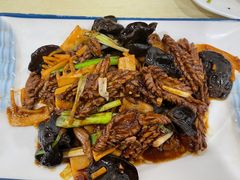 -春水锅贴·传统鲁菜(大明湖店)