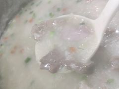 -南记食粥坊·宵夜大排档(岭南分店)
