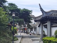 -浏河古镇