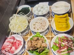 -咏江南·苏式火锅·苏州评弹(观前街店)