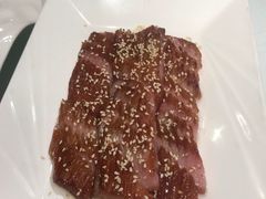 -铜锣湾·有麝自然香(渝北财富中心店)