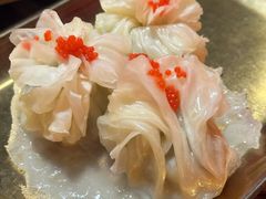 -何师烧烤Pro ·小龙虾·江湖川菜·精酿啤酒(太古里店)