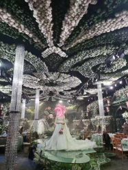 -格乐利雅婚礼艺术中心(南外滩店)