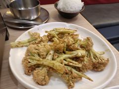 -令狐冲烤鱼·烧菜馆(达明店)
