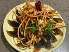 -一棠龙虾•王牌虾球(楚河汉街店)