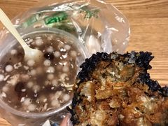 -芳婆糕团店(王府大街店)