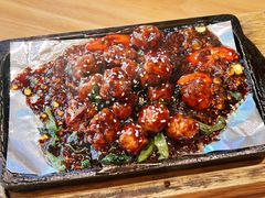 -枣子树·素食餐厅(普陀山店)
