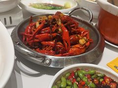 -湖锦酒楼·32年地道湖北菜(光谷店)