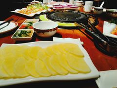-超级神炭烤肉夜食(芥园西道店)