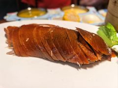 -范家小馆·四代传承烤鸭店(紫竹桥店)