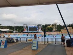 -武汉玛雅海滩水公园