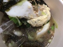 -家宴·灌蛋·沙茶面(曾厝垵店)