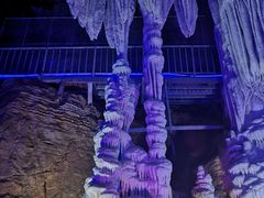 -泰安地下龙宫景区