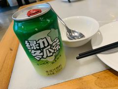 冬瓜茶-华盛丰温州大排档(东三环南路店)