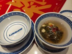 八宝茶-禄鼎记·多口味酸菜鱼(侨鑫店)