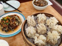 -都一处烧麦馆(前门店)