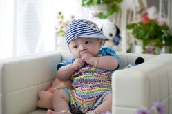 -爱你宝贝专业儿童摄影潮童馆(乾宁北大街店)