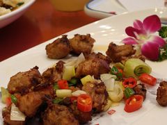 -海盐宾馆-中餐厅