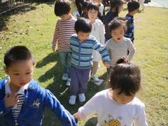 -海联小龙鱼幼儿园