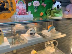 -CAKEBOSS蛋糕老板(东直门来福士店)