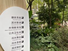 -成都市活水公园