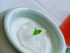燕窝酸奶-北京厨房(西安SKP店)