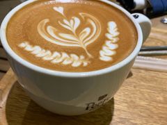 -Peet's 皮爷咖啡(东湖路手作店)