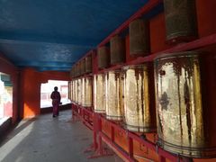 -色达喇荣五明佛学院