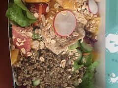 -Meal Salad米有沙拉(长泰广场店)