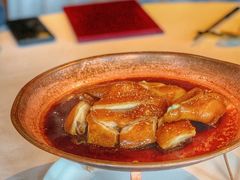 -三号黄浦会Canton Table