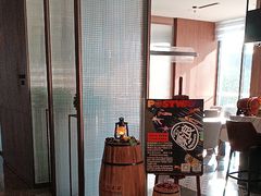 -上海新国际博览中心城际酒店