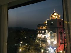-杭州君悦酒店