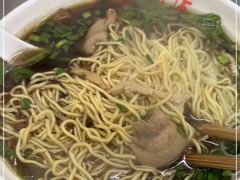 -老赵面店(大西路店)