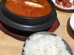 -山海珍味韩国料理(奥城店)