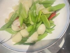 -益恒饭店乡间白族菜(古城总店)