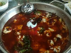 -重庆乌鱼庄·龙滋鲜(青羊大道店)