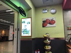 -赛百味SUBWAY(三阳广场店)