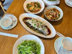 -卢小厨私房菜(长兴店)