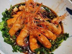 -筱爷叔·上海传统手工菜(玉树路店)