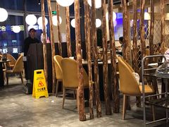 -日进一片海.生腌海鲜火锅.宵夜烧烤(三里屯总店)